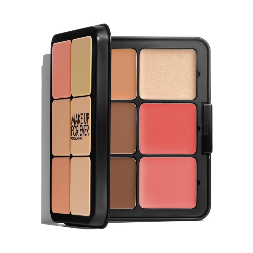 Makeup Forever Cream Palette